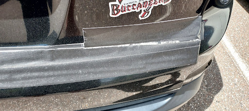 Auto Body Shop «Largo Body Shop», reviews and photos, 1655 S Missouri Ave, Clearwater, FL 33756, USA