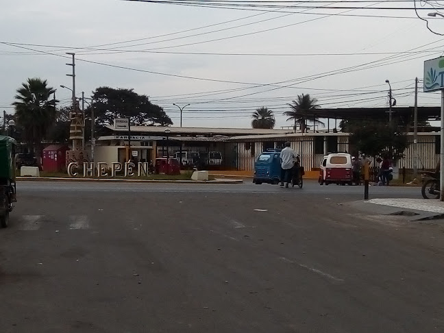Calle ruben guerra-lurifico, Chepén 13871, Perú