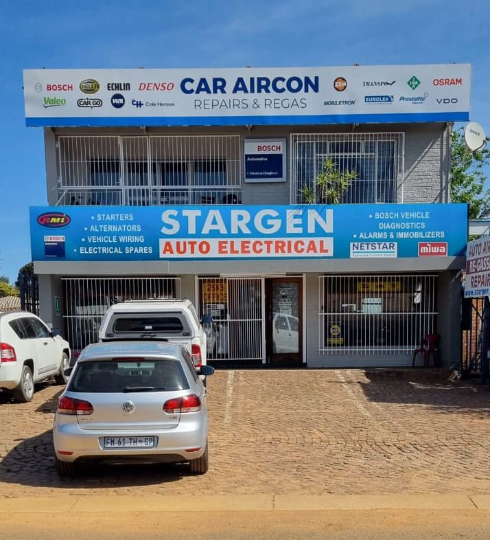 Stargen Auto Electrical