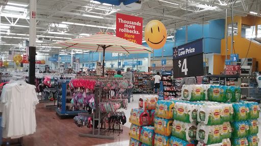 Department Store «Walmart Supercenter», reviews and photos, 350 Hope Ave, Salt Lake City, UT 84115, USA