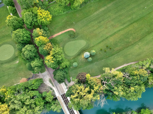 Golf Course «Canal Shores Golf Course», reviews and photos, 1030 Central St, Evanston, IL 60201, USA