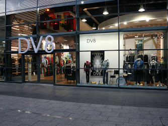 DV8 Portadown