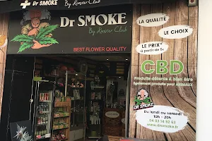 CBD Cannes - Dr Smoke Cannes Meynadier image