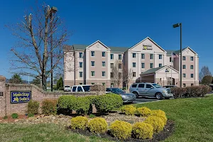 MainStay Suites Airport image