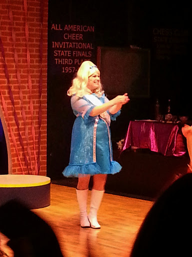 Performing Arts Theater «Terrace Plaza Playhouse», reviews and photos, 99 E 4700 S, Washington Terrace, UT 84405, USA