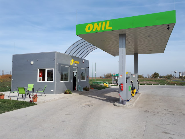 Hozzászólások és értékelések az ONIL benzinkút-ról