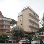 Photo n°7 de l'avis de Valentino.i fait le 18/04/2018 à 09:08 sur le  Hotel Casa Tra Noi Rome à Rome