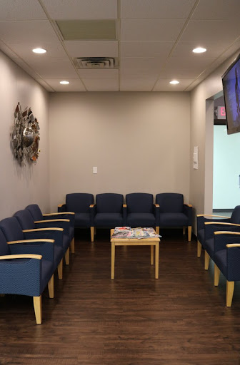 Optometrist «McNelis Family EyeCare», reviews and photos, 2010 S Arlington Heights Rd, Arlington Heights, IL 60005, USA