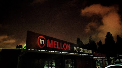 Mellon Motorlu Araçlar