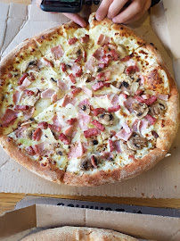 Plats et boissons du Pizzeria Domino's Pizza Fougères à Fougères - n°16