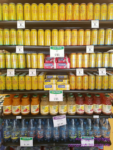 Grocery Store «Alberta Cooperative Grocery», reviews and photos, 1500 NE Alberta St, Portland, OR 97211, USA