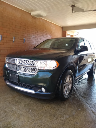 Miracle Car Wash en Mt Vernon