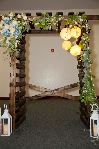 Florist «Crismon Flowers», reviews and photos, 144 W Main St, Mesa, AZ 85201, USA