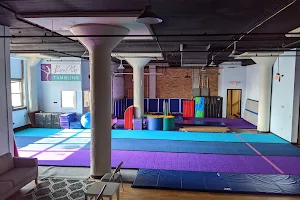 Rose City Gymnastics image