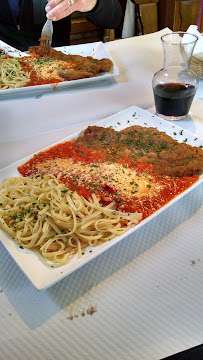 Plats et boissons du Restaurant familial La Couronne d'Or à Ernolsheim-lès-Saverne - n°3