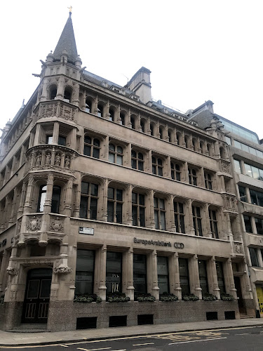 Reviews of Europe Arab Bank in London - Bank