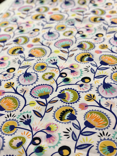 Fabric Store «Owl & Drum», reviews and photos, 2814 E 15th St, Tulsa, OK 74104, USA