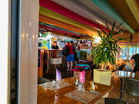 Atmosphère du Restaurant de fruits de mer Le Pilotis Restaurant à La Tremblade - n°11