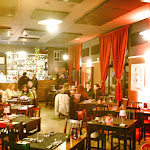 Photo n°6 de l'avis de Pieralfonso.o fait le 13/12/2021 à 11:32 sur le  Fat Art Club à Terni