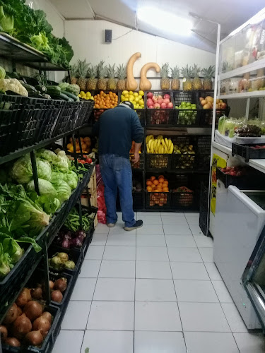 Opiniones de Frutas Y Verduras El Criollito en Chillán - Tienda de ultramarinos