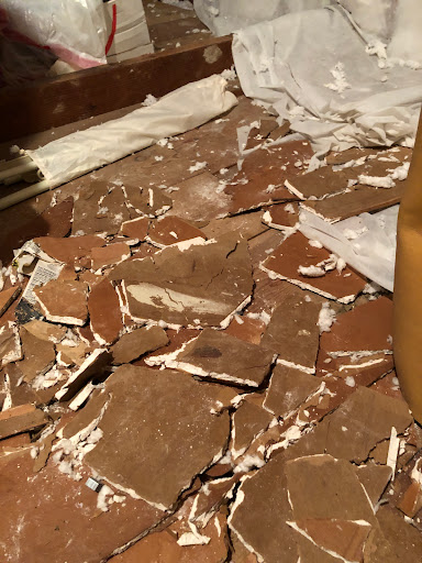 Insulation Contractor «Insulation Pros», reviews and photos