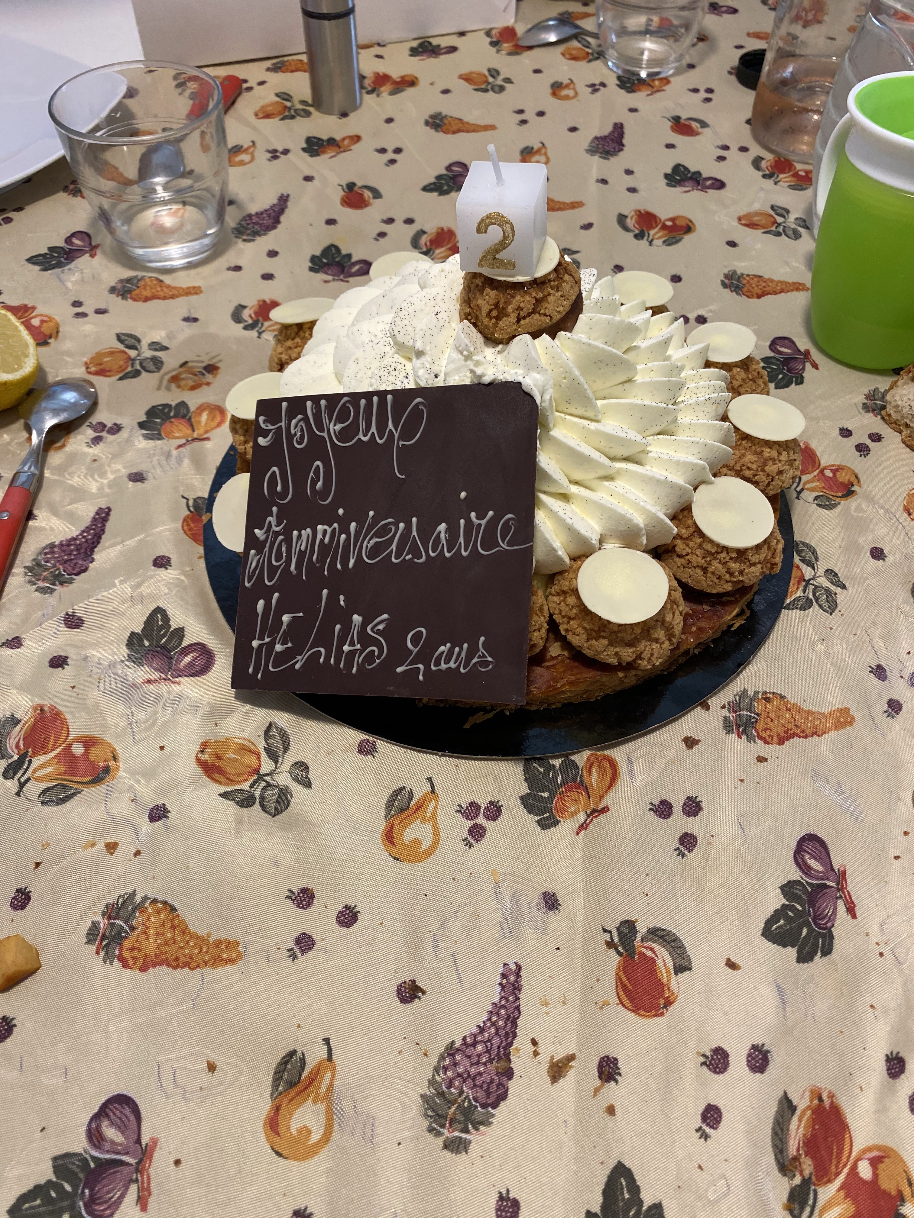 Photo n° 2 de l'avis de Kheira.o fait le 24/10/2020 à 18:57