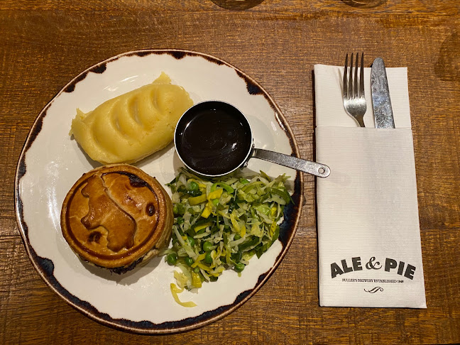 Ale&Pie - London