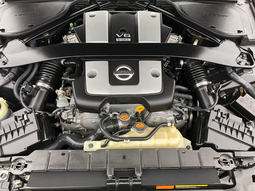 Used Car Dealer «Fort Campbell Auto Sales», reviews and photos, 2771 Fort Campbell Blvd, Clarksville, TN 37042, USA