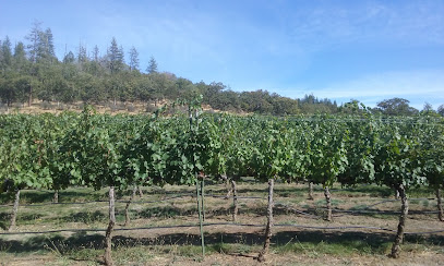 Cricket Hill Winery