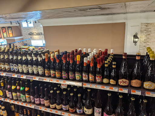 Grocery Store «DeCicco & Sons», reviews and photos, 17 Maple Ave, Armonk, NY 10504, USA