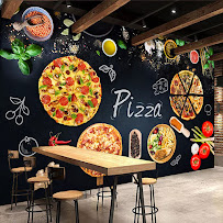 Photos du propriétaire du Pizzeria PIZZA DELOS Bio Besançon à Besançon - n°11