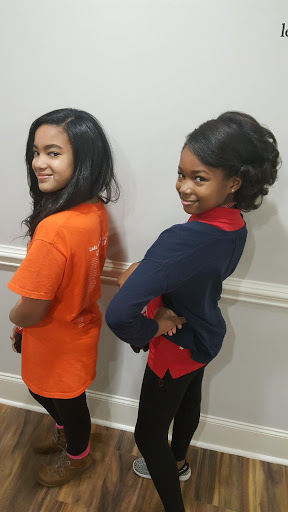 Hair Salon «Cabana Color & Hair Extension Salon», reviews and photos, 11080 Old Roswell Rd Suite 103, Roswell, GA 30076, USA