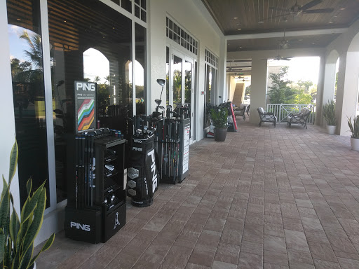 Golf Course «Riviera Golf Course», reviews and photos, 1155 Blue Rd, Coral Gables, FL 33146, USA