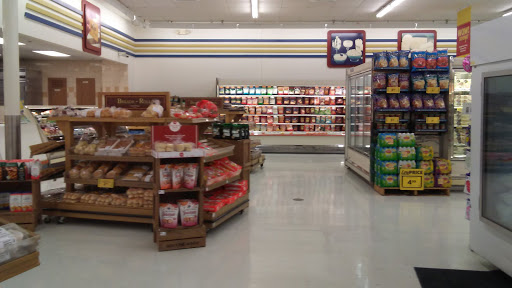 Grocery Store «Food Lion», reviews and photos, 219 Colloredo Blvd, Shelbyville, TN 37160, USA