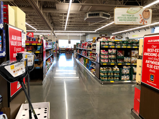 Supermarket «ALDI», reviews and photos, 1504 Richmond Rd, Williamsburg, VA 23185, USA