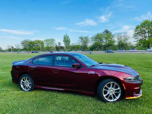 Auto Body Shop «Marshall’s Autobody», reviews and photos, 128 Pond St, Billerica, MA 01821, USA