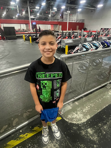 Go-Kart Track «K1 Speed», reviews and photos, 1000 N Edward Ct, Anaheim, CA 92806, USA