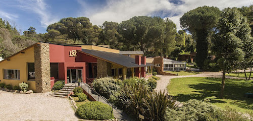 La Gran Cabaña - Hotel Spa & Restaurante