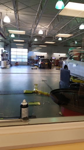 Nissan Dealer «St. Charles Nissan», reviews and photos, 5625 Veterans Memorial Pkwy, St Peters, MO 63376, USA