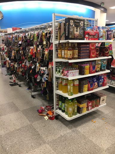 Clothing Store «Ross Dress for Less», reviews and photos, 1141 5th St, Miami Beach, FL 33139, USA