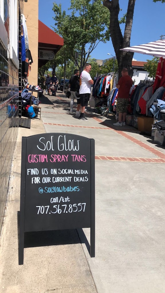 Sol Glow 94510