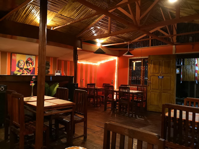 Restoran Vegetarian di Nusa Tenggara Timur: Temukan Jumlah Tempat Tempat Makan Menarik