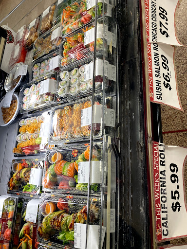 Produce Market «Butera Market», reviews and photos, 100 S Randall Rd, Algonquin, IL 60102, USA