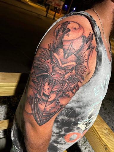 Explore tattoo ideas for names on wrist, creative tattoo ideas in Winter Haven, available at Aces Ink - Tattoos & Piercings