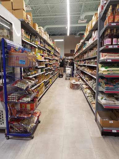 Supermarket «Fair Price International Supermarket», reviews and photos, 5703 Edsall Rd, Alexandria, VA 22304, USA