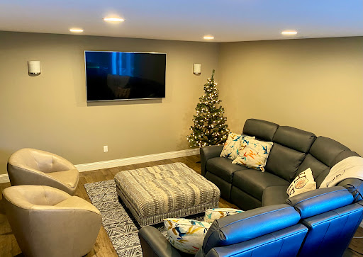 Furniture Store «Mueller Furniture», reviews and photos, 9 Fountain Grass Dr, Lake St Louis, MO 63367, USA