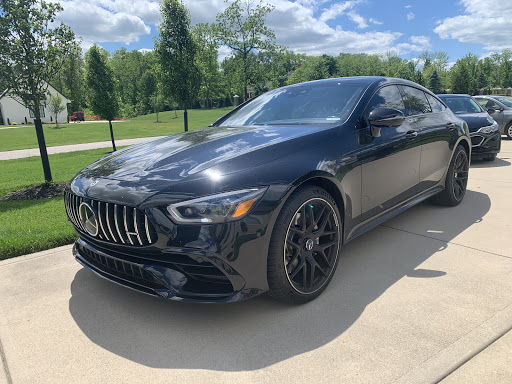 AMG Detailing en West Chester Township