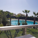 Photo n°2 de l'avis de Sonal.a fait le 02/04/2019 à 08:52 sur le  NAU Sao Rafael Suites à Albufeira