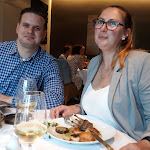 Photo n°1 de l'avis de Chris.a fait le 12/08/2019 à 17:37 sur le restaurants Het Reigershof à Antwerp