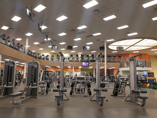 Gym «LA Fitness», reviews and photos, 4220 Midway Rd, Carrollton, TX 75007, USA